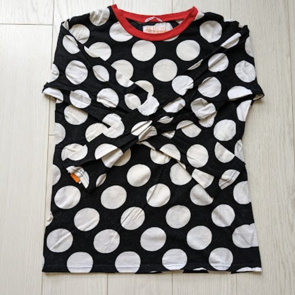 sou sou x le coq sportif (Long T-shirt) - Picture 3 of 7